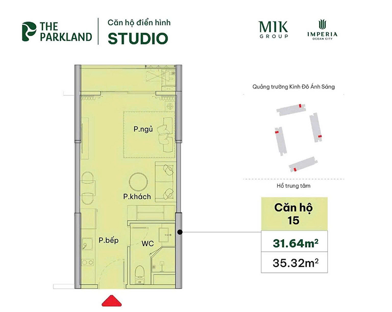 layout-studio-imepria-ocean-city-the-parkland-1