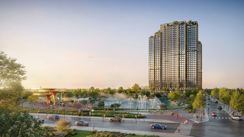 Phoi canh toa p8 Imperia Ocean City The Parkland pho-canh-toa-p8-imperia-ocean-city-the-parkland